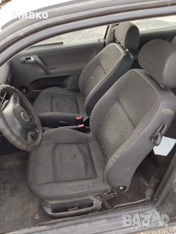 VW polo 6N2, снимка 5 - Автомобили и джипове - 53489590