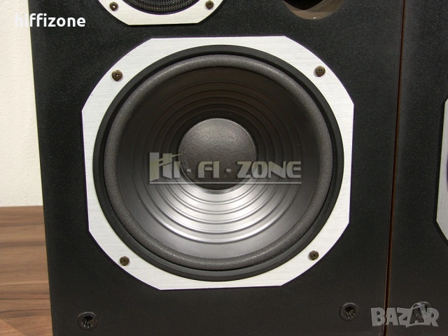 Тонколони  Pioneer hpm-700 , снимка 5 - Тонколони - 53393181