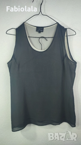 Claudia Sträter top D40 F42, снимка 7 - Корсети, бюстиета, топове - 52104770