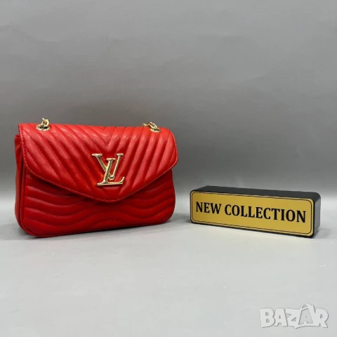 чанти louis vuitton, снимка 6 - Чанти - 51410636