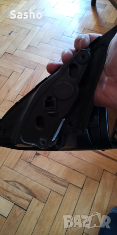 Дясно огледало за фиат типо 2018г., снимка 4 - Части - 53770464