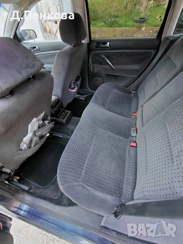 Volkswagen Passat , снимка 8 - Автомобили и джипове - 53788656