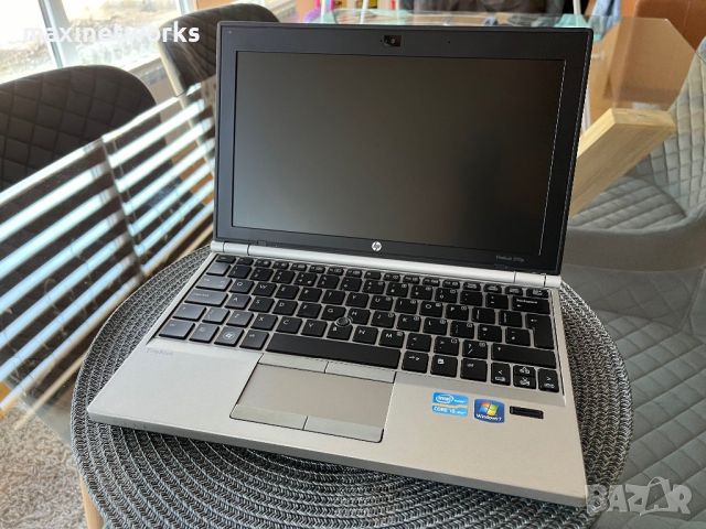 HP EliteBook 2170p, снимка 1 - Лаптопи за дома - 46080640