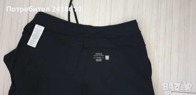 POLO Ralph Lauren Performance Cargo Double Knit Tech Mens Size M ОРИГИНАЛ! Мъжко Долнище!, снимка 13 - Спортни дрехи, екипи - 51583490