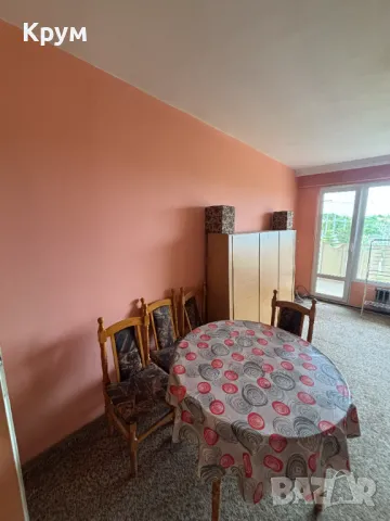 2-стаен апартамент в ж.к "Дружба" 2, гр. Плевен, снимка 5 - Апартаменти - 50380819