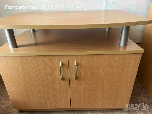 Детско обзавеждане, снимка 11 - Мебели за детската стая - 54179111