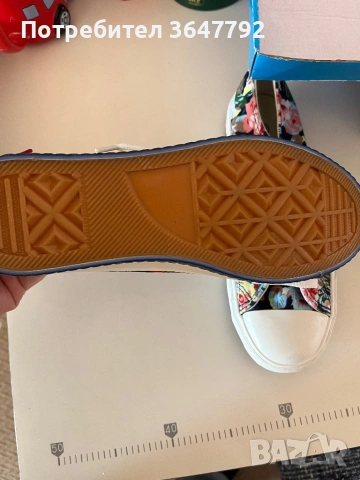 Дамски кецове, снимка 4 - Кецове - 53745165