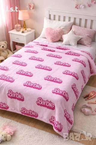 Детски одеала, снимка 2 - Спално бельо и завивки - 53811517