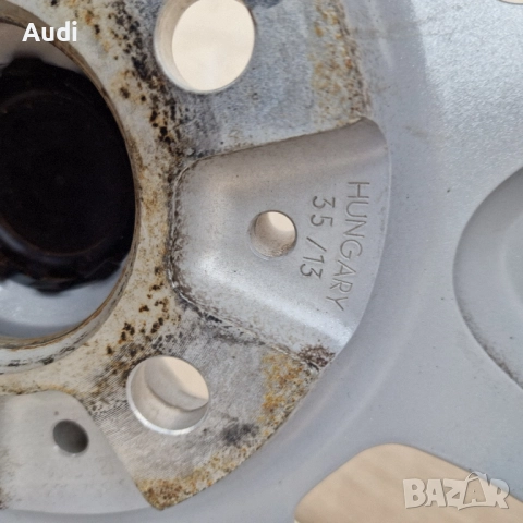 Оригинални BMW I3 427 Джанти 19, снимка 8 - Гуми и джанти - 52030746