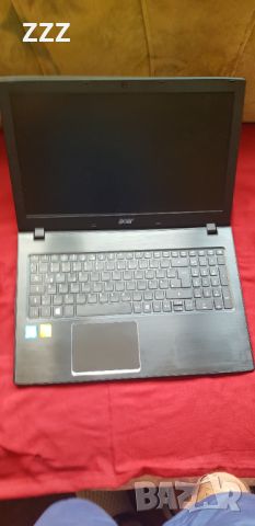 Acer Aspire E15 E5-575G-79AS, снимка 3 - Лаптопи за дома - 46260350