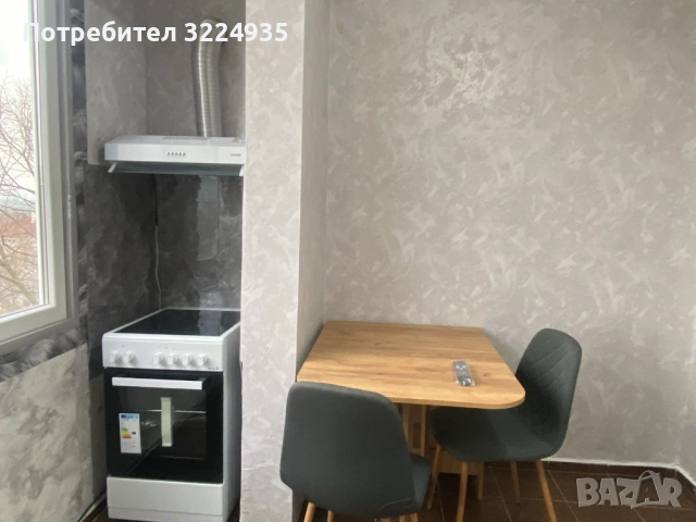 3-стаен/ Девня/ Обзаведен/ Основен ремонт/ ТОП ЛОКАЦИЯ/ 75кв.м., снимка 9 - Апартаменти - 53510915