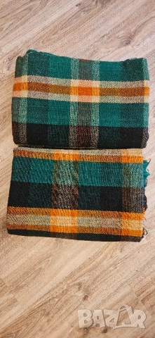 Две нови родопски одеала , снимка 12 - Олекотени завивки и одеяла - 51786381