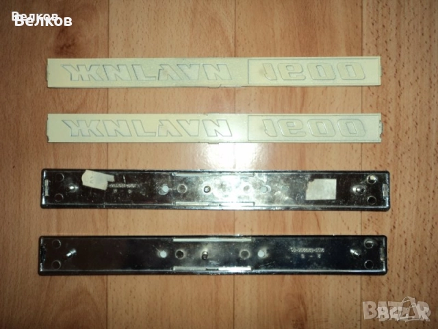 Части, ВАЗ, Лада, Москвич, снимка 14 - Части - 30661581