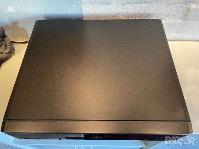 Kenwood L-1000D High-end series, снимка 3 - MP3 и MP4 плеъри - 52364737