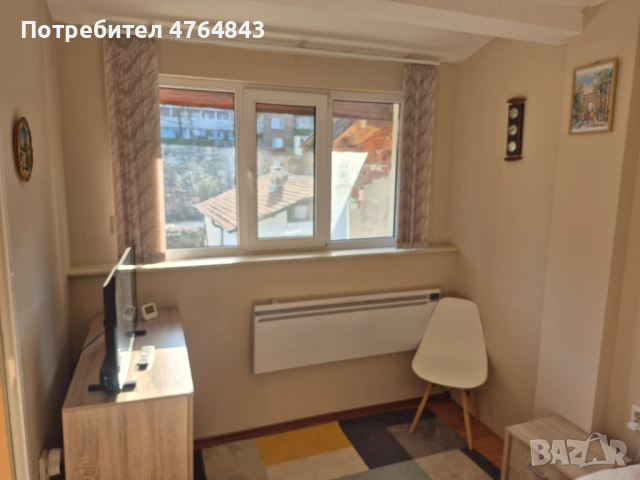 Отдава гарсониера 49 кв.м под наем -Враца, снимка 15 - Апартаменти - 53869681