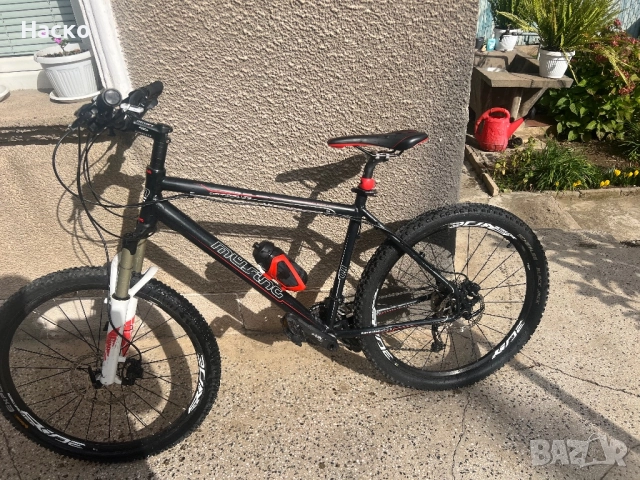 musing 26 цола велосипед