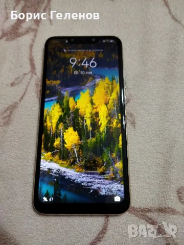 Huawei mate 20 lite , снимка 1 - Huawei - 48162717