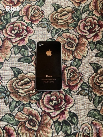 Продавам iPhone 4, снимка 3 - Apple iPhone - 53695414