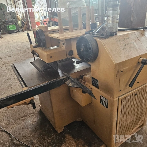 многолистов циркуляр SCM M2, снимка 13 - Други машини и части - 53631942