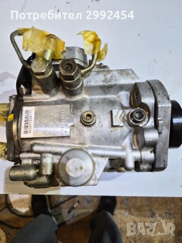 ГНП за Нисан ПатролY61 рециклиранааа, снимка 2 - Части - 53445794