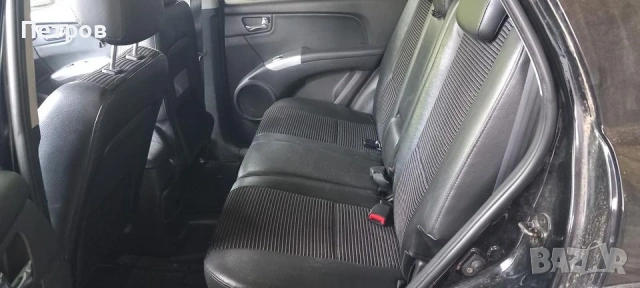 Kia Sportage 2.0CRDI Automatic На части, снимка 4 - Автомобили и джипове - 53253516
