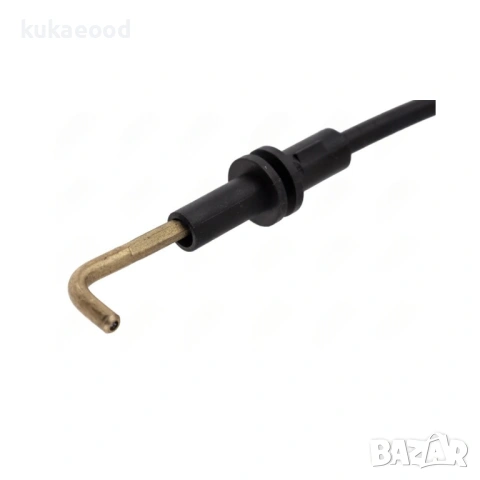 Брава за врата за Fiat 500 / 500C, снимка 7 - Части - 54051653