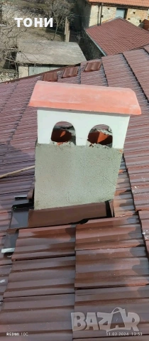 Ремонт на покриви Плевен ✔ Безплатен оглед ✔ Гаранция ✔ Екип от София, снимка 15 - Други услуги - 53660990