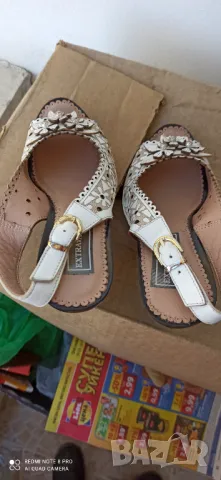 Дамски официални обувки, снимка 17 - Дамски обувки на ток - 50244610