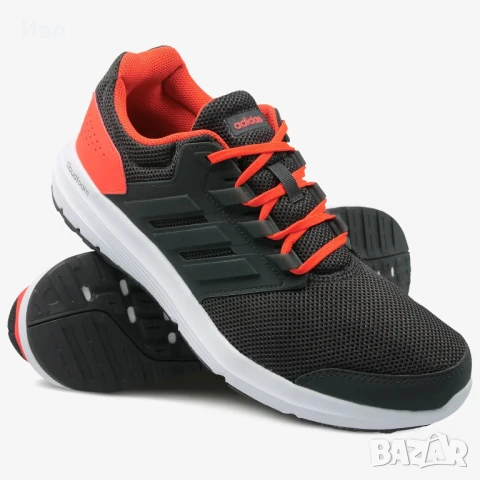 Adidas - нови оригинални маратонки №46, снимка 1