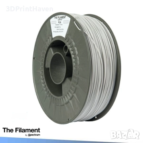 Spectrum Filaments \ Филаменти за 3D принтер – PLA, PETG - MADE IN EU, снимка 3 - Консумативи за принтери - 52262094