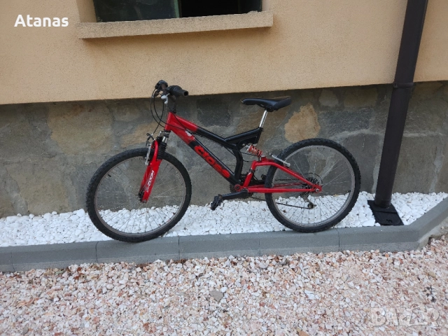 планинско детско колело 24цола
