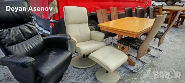 Продавам мебели втора ръка ЕВТИНО, снимка 3 - Маси - 53145243