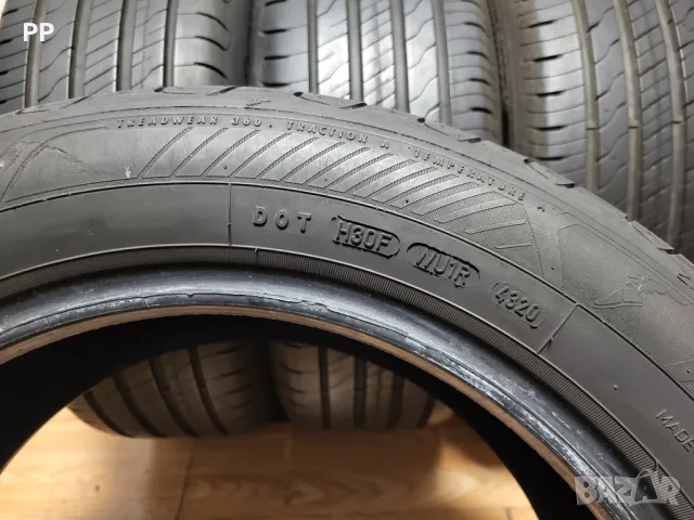 205/55/16 Goodyear / летни гуми , снимка 9 - Гуми и джанти - 49049827