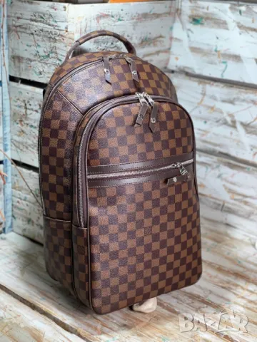 раници louis vuitton , снимка 1 - Раници - 46898218