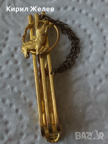 Щипка за вратовръзка 52600, снимка 2 - Други - 52732329