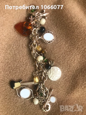 Гривна Lucky brand