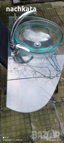 мивка за баня, снимка 7 - Мивки - 51082535