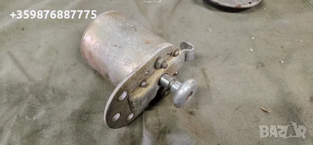 Руска ключ маса от Танк Ретро Соц военен военна трактор комбайн зил газ урал маз краз 