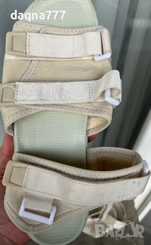 Сандали ASOS Германия, снимка 2 - Сандали - 50899036