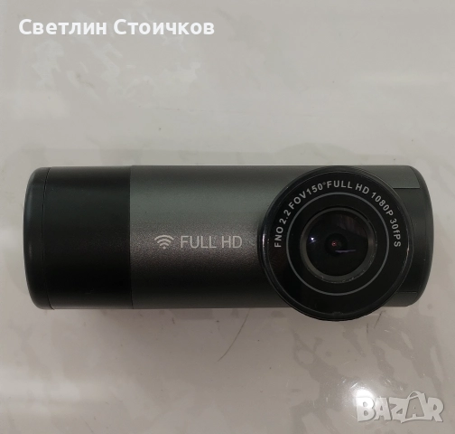 Видеорегистратор, снимка 5 - Аксесоари и консумативи - 52834727