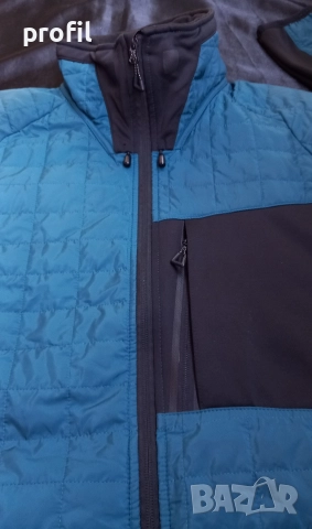 Mascot Advanced термо работно яке XXL, снимка 5 - Якета - 52737718