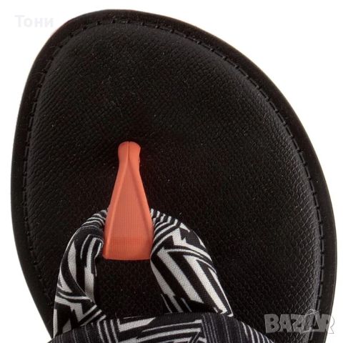 Zaxy Сандали Vibe Sandal Fem 82155 Zebra, снимка 5 - Сандали - 46481664