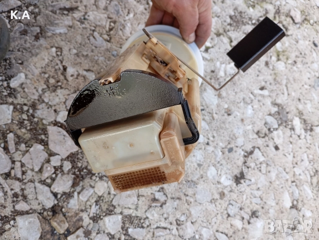 Нивомер в резервоар Audi A3 8l 1.9 90, снимка 4 - Части - 52566307