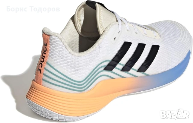 Маратонки спортни обувки adidas Novaflight Primegreen 40 размер, снимка 4 - Маратонки - 53591859