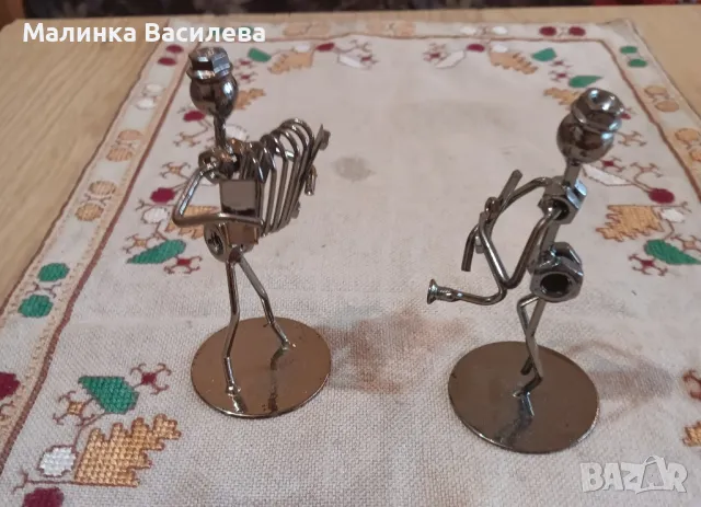 Фигури, снимка 2 - Фигурки - 50090570