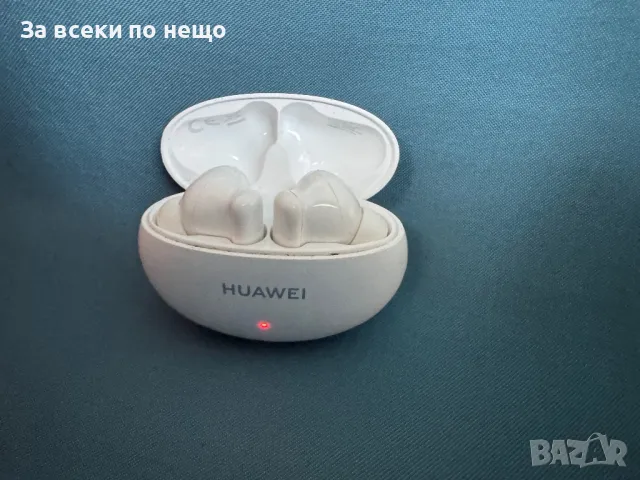 Безжични слушалки Huawei FreeBuds 4i, снимка 8 - Bluetooth слушалки - 49172149