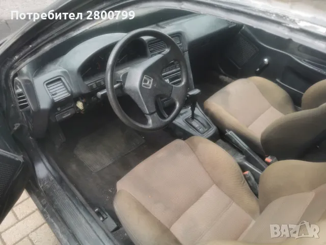 Honda Crx 1.4 dual carb, снимка 7 - Автомобили и джипове - 48802513