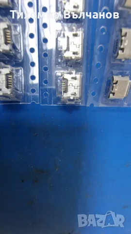 Playstation 4 контролер букса USB, снимка 2 - PlayStation конзоли - 49628327