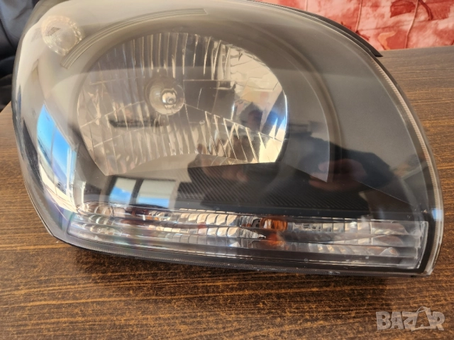 фар за киа спортич