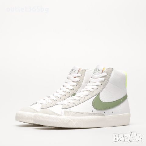 Nike - Blazer MID 77 FJ4740 100 №36 Оригинал Код 322, снимка 3 - Маратонки - 46681665